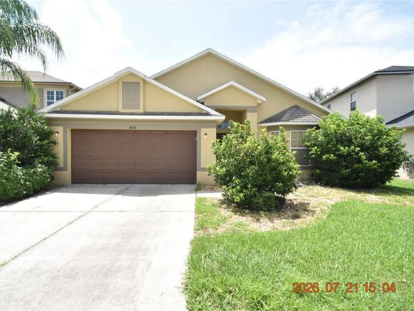 4033 HUNTINGDALE COURT , WESLEY CHAPEL, FL 33543