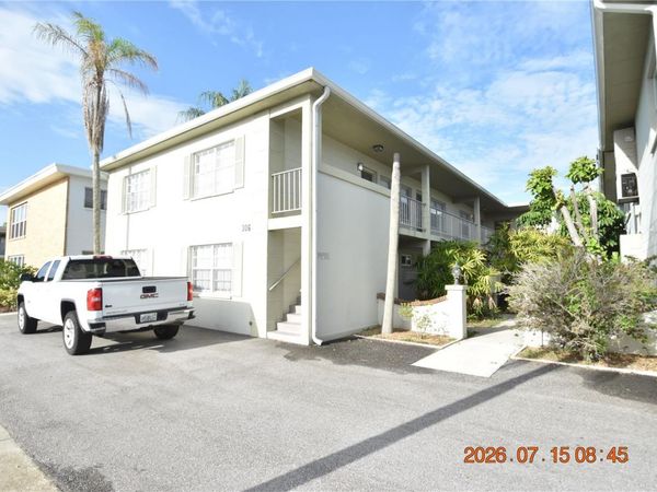 306 DANUBE AVENUE , Unit 1, TAMPA, FL 33606