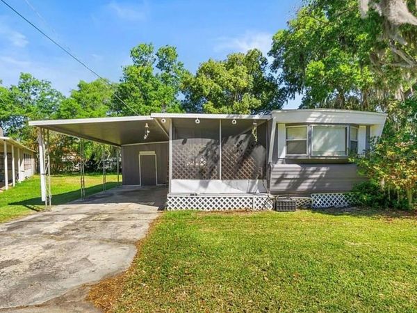 25 SUNSET CIRCLE , LAKE ALFRED, FL 33850