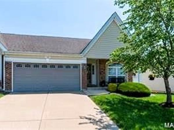 130 Chesapeake Trace, Wentzville, MO 63385