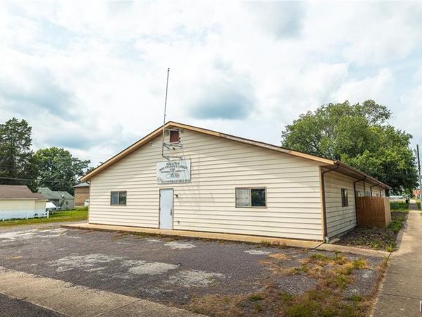 77 Hughes Ford Road , Sullivan, MO 63080