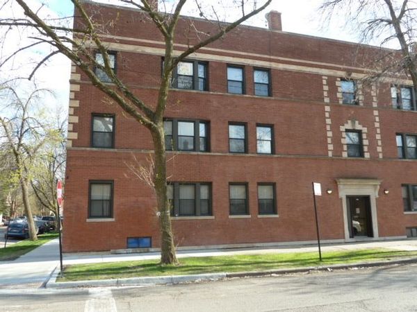 3600 S Wood Street , Unit 3R, Chicago, IL 60609