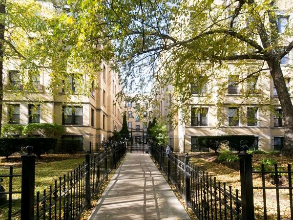 4602 N Beacon Street , Unit 4C, Chicago, IL 60640