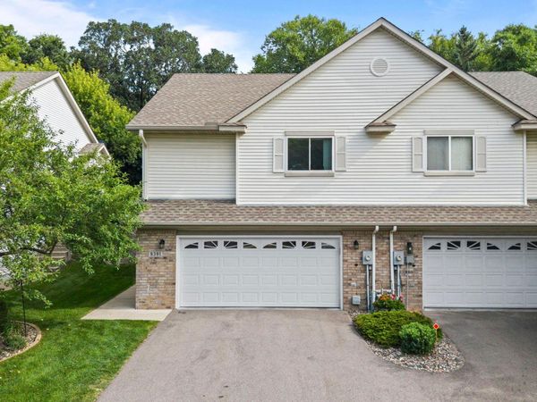 8391 143rd Street W, Apple Valley, MN 55124