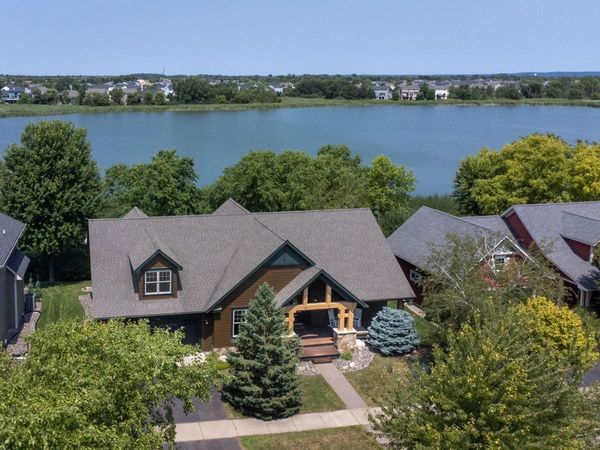 11668 E Laketowne Drive , Albertville, MN 55301