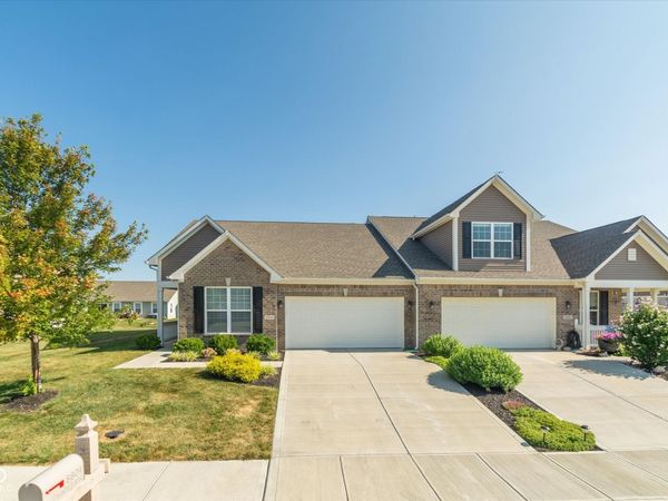8804 Twain Lane, Indianapolis, IN 46239