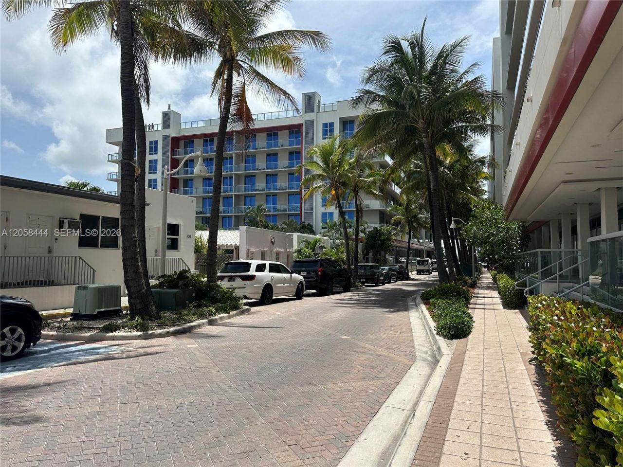 323 Fillmore St , Unit 10, Hollywood, FL 33019 Photo