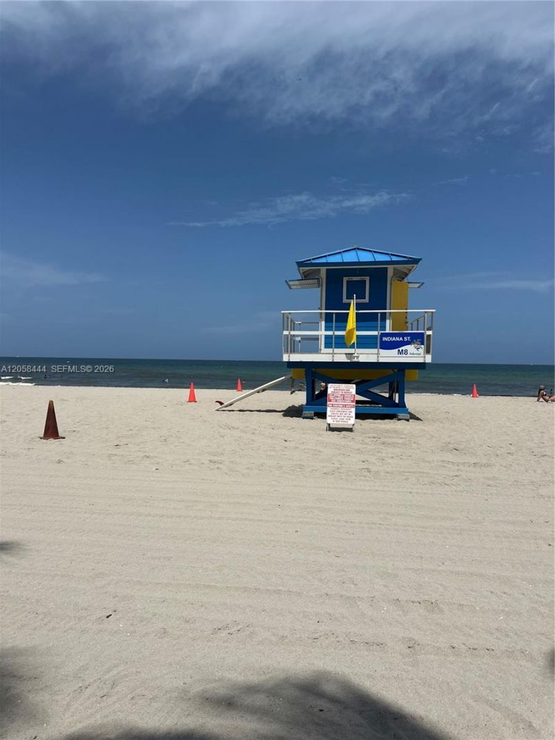 323 Fillmore St , Unit 10, Hollywood, FL 33019 Photo