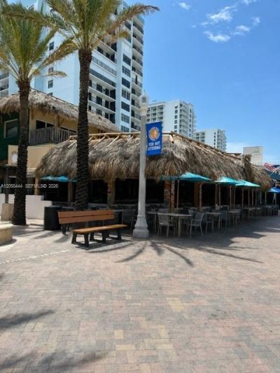 323 Fillmore St , Unit 10, Hollywood, FL 33019 Photo