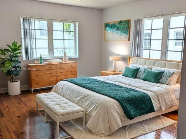 1932 Michigan Ave , Unit 5, Miami Beach, FL 33139