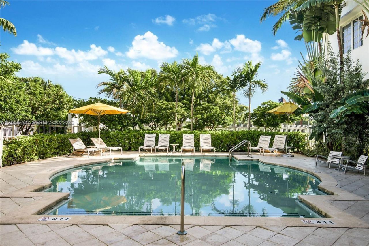 1932 Michigan Ave, Unit 5, Miami Beach, FL 33139 Photo