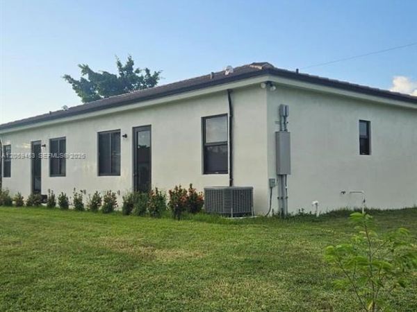 21263 SW 234th St , Unit 2, Homestead, FL 33031