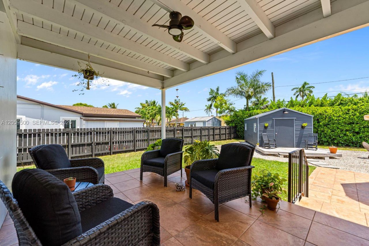 112 NE 17th St , Homestead, FL 33030 Photo
