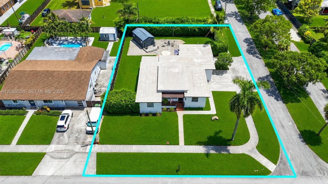 112 NE 17th St , Homestead, FL 33030 Photo