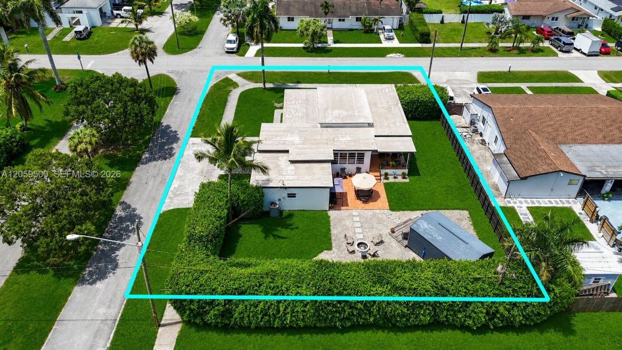 112 NE 17th St , Homestead, FL 33030 Photo