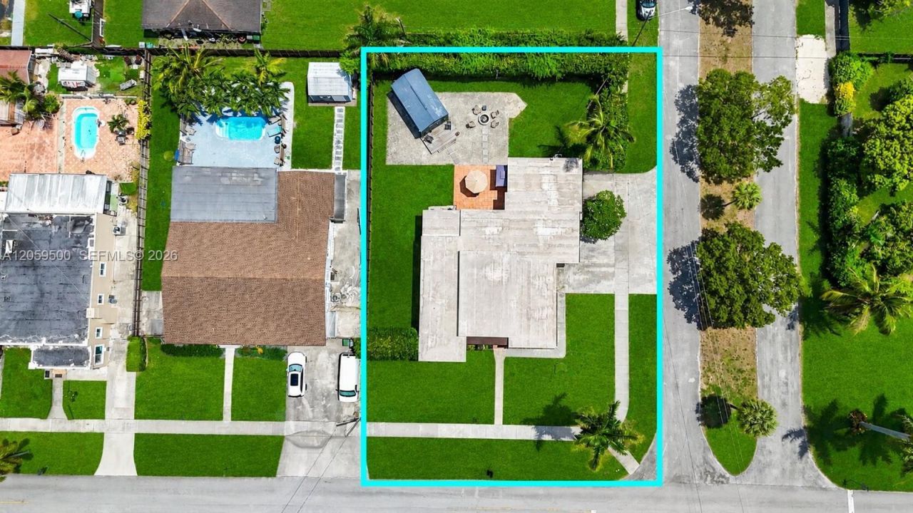 112 NE 17th St , Homestead, FL 33030 Photo