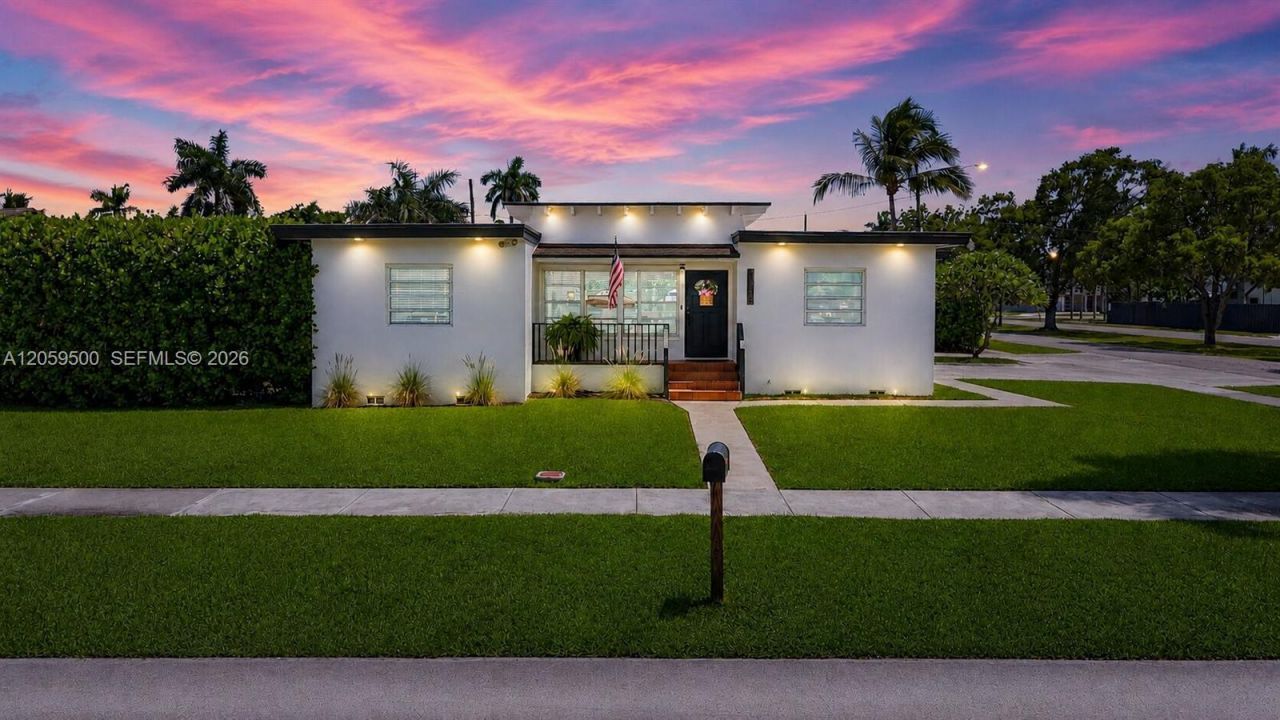 112 NE 17th St , Homestead, FL 33030 Photo