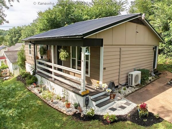 5219 Kel Dawn Circle, Cross Lanes, WV 25313