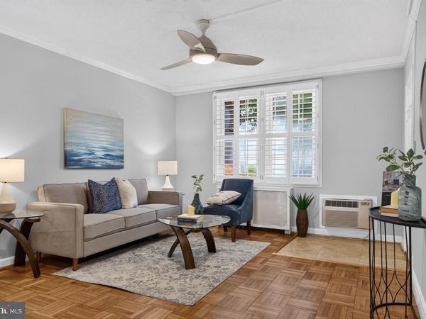 226 N THOMAS STREET N, Unit 226-3, ARLINGTON, VA 22203