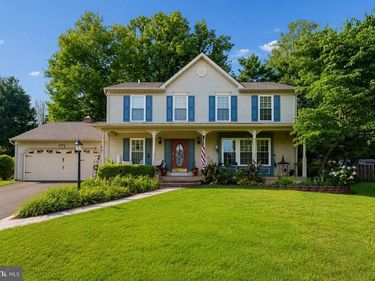 4545 DIEHL COURT, WOODBRIDGE, VA 22193