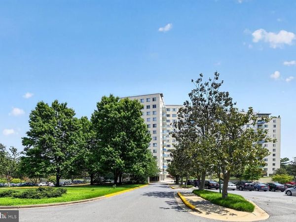 10201 GROSVENOR PLACE , Unit 1504, ROCKVILLE, MD 20852