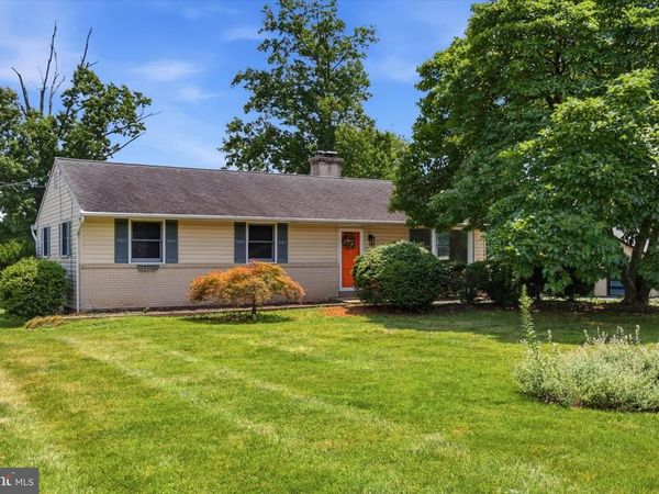 112 STUMP ROAD , NORTH WALES, PA 19454