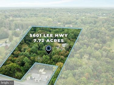 5601 LEE HIGHWAY , WARRENTON, VA 20187