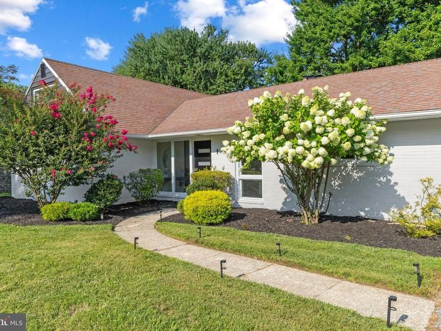 7900 Ivy Lane, Pikesville, MD 21208 Main Photo