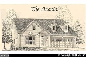11733 Legacy Woods Drive , Fredericksburg, VA 22407 Main Photo