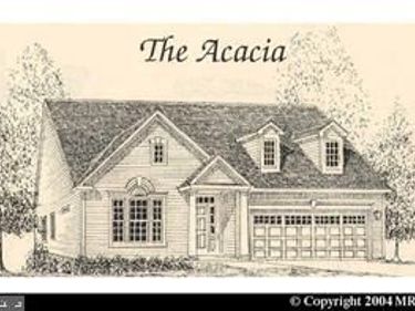 11733 LEGACY WOODS DRIVE, FREDERICKSBURG, VA 22407