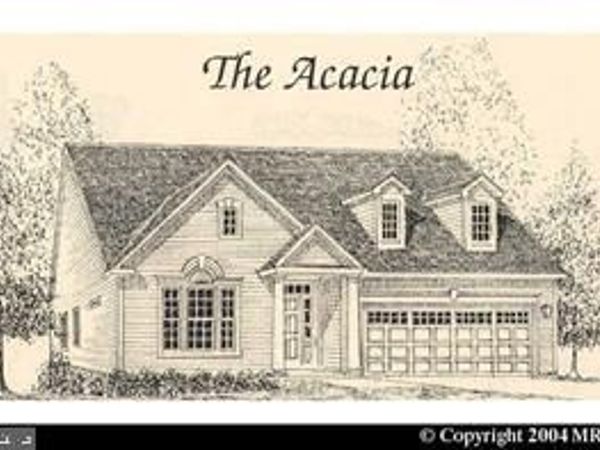 11733 LEGACY WOODS DRIVE , FREDERICKSBURG, VA 22407