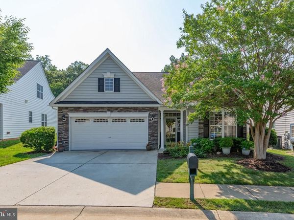 11733 LEGACY WOODS DRIVE, FREDERICKSBURG, VA 22407