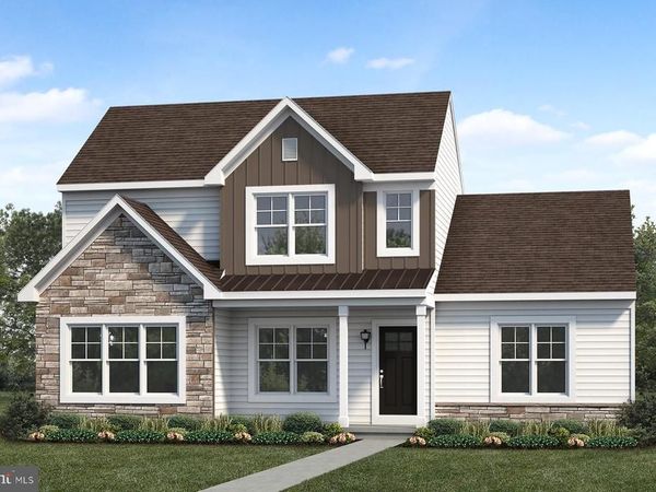503 CHARLESTON DRIVE , MECHANICSBURG, PA 17055