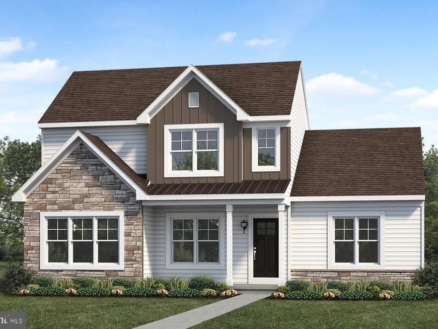 503 Charleston Drive , Mechanicsburg, PA 17055 Main Photo