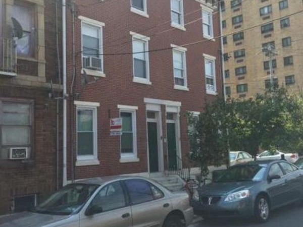 729 S 16TH STREET , PHILADELPHIA, PA 19146