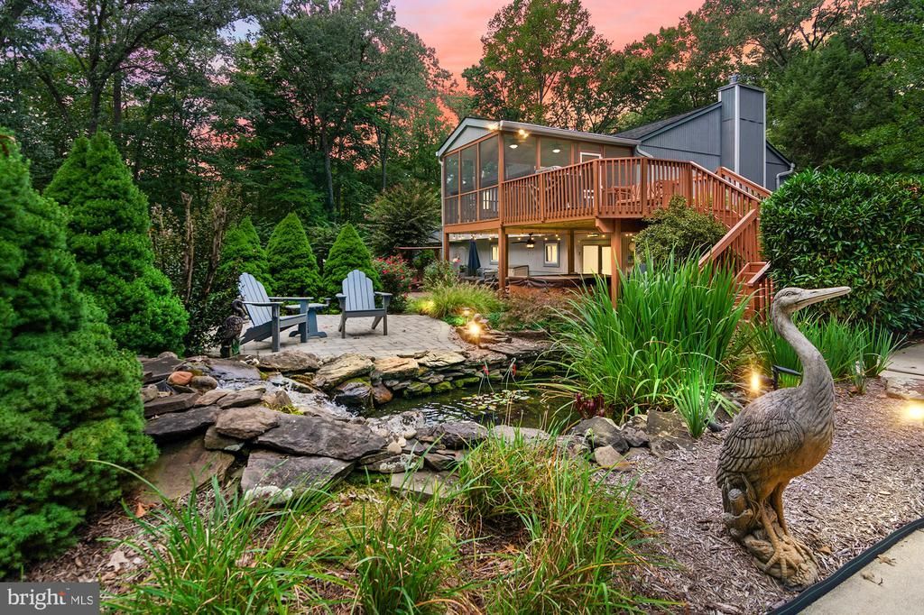 1019 BRANCH VIEW COURT, HARWOOD, MD 20776