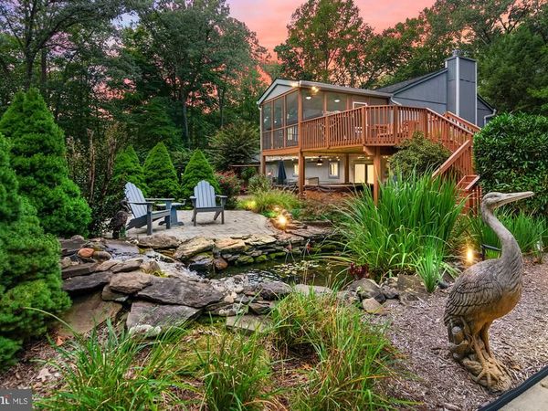 1019 BRANCH VIEW COURT, HARWOOD, MD 20776