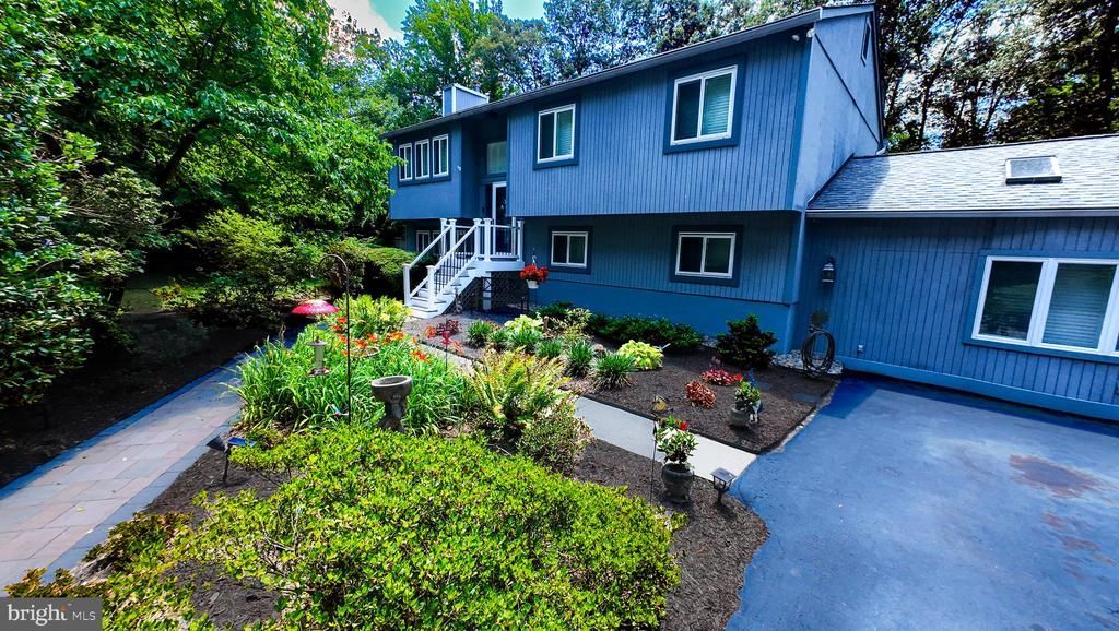 1019 BRANCH VIEW COURT, HARWOOD, MD 20776