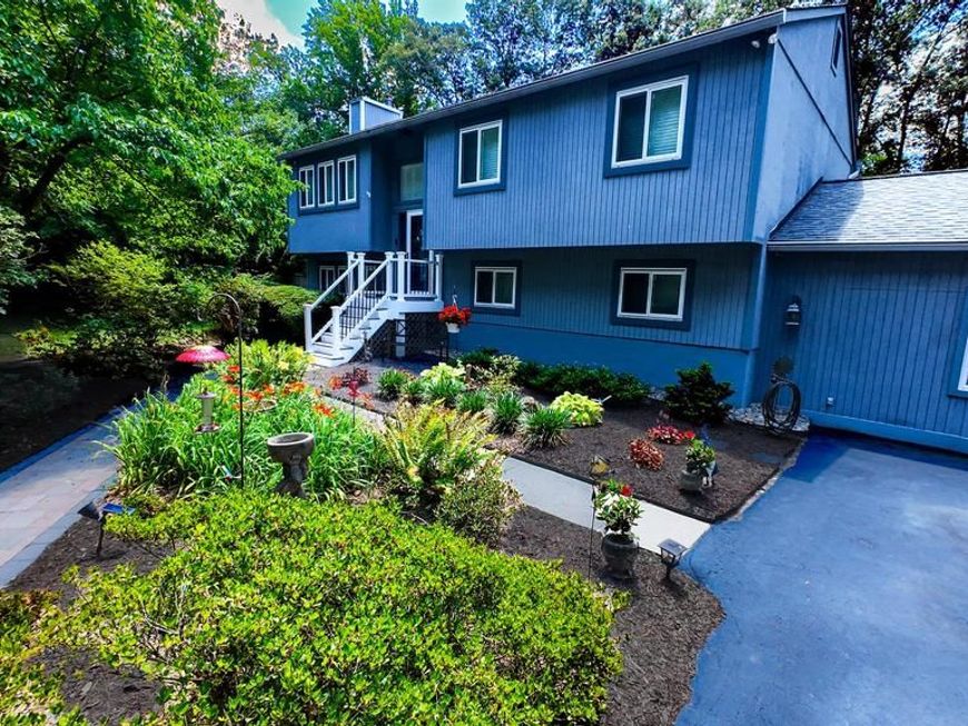 1019 Branch View Court, Harwood, MD 20776 Main Photo