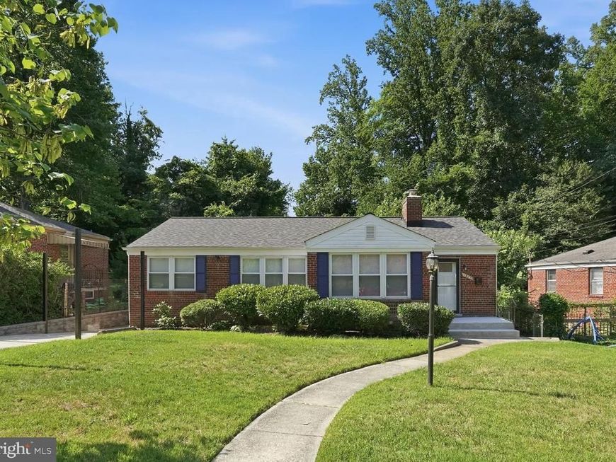 1921 Ruatan Street , Hyattsville, MD 20783 Main Photo