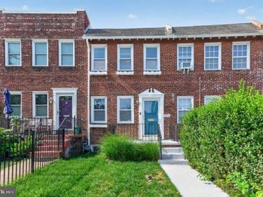 1204 ORONOCO STREET , ALEXANDRIA, VA 22314