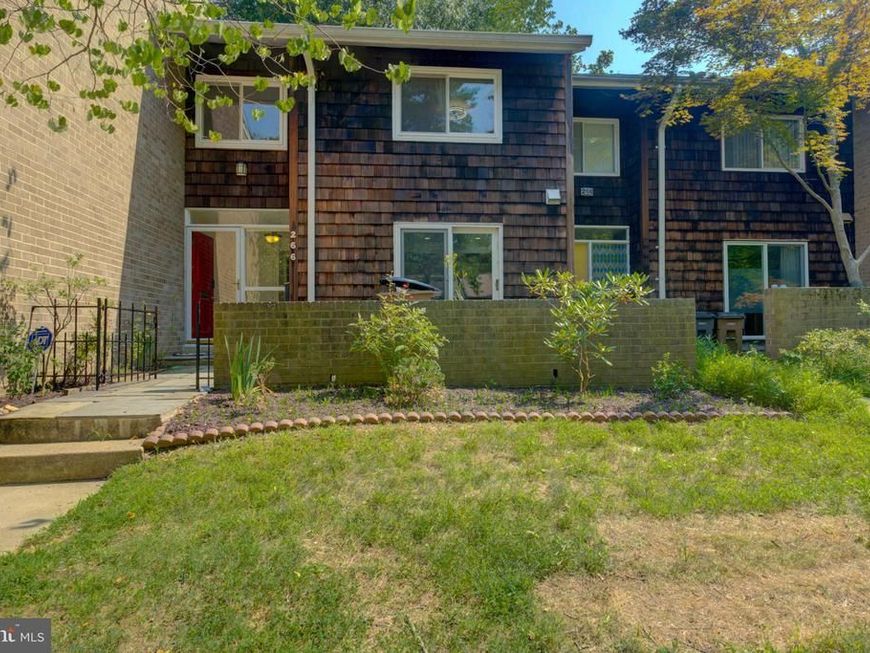 266 New Mark Esplanade , Rockville, MD 20850 Main Photo