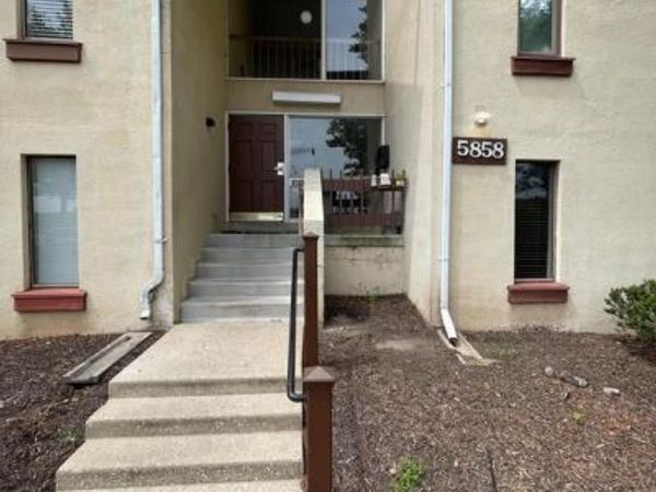 5858 THUNDER HILL ROAD , Unit C-1, COLUMBIA, MD 21045