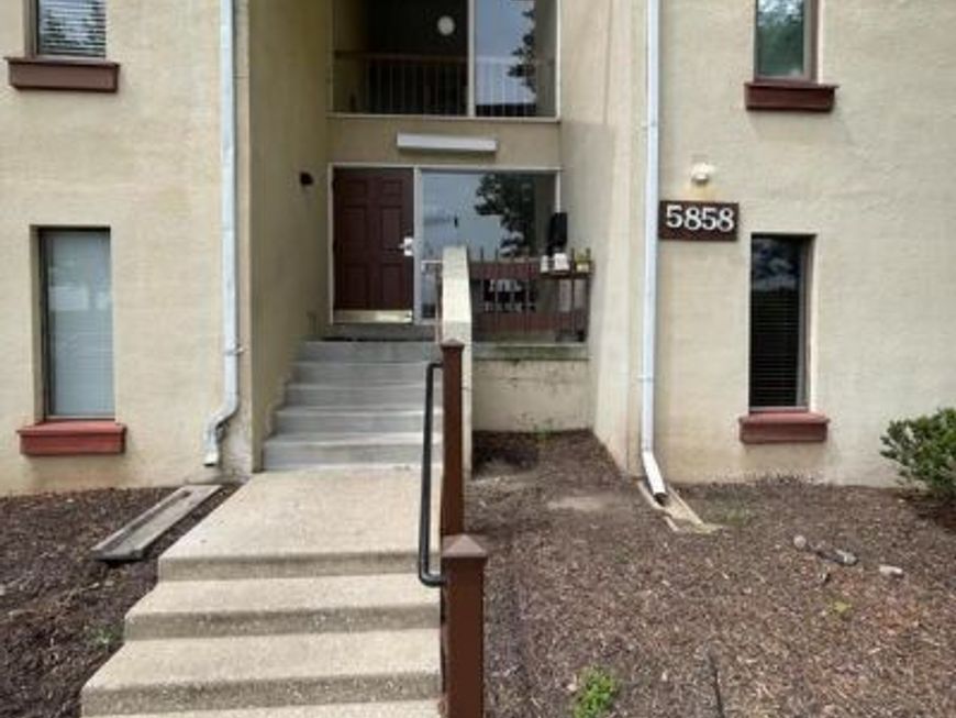 5858 Thunder Hill Road , Unit C-1, Columbia, MD 21045 Main Photo