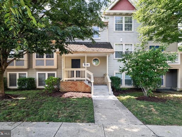 7902 BAYSHORE DRIVE, Unit 4452, LAUREL, MD 20707