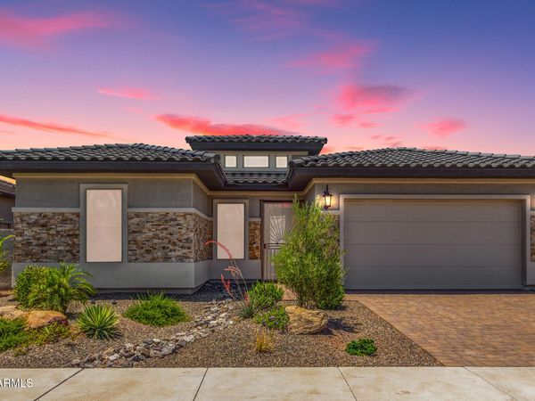 15834 S 177TH Avenue, Goodyear, AZ 85338