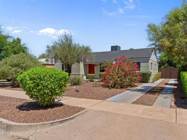 322 W CORONADO Road, Phoenix, AZ 85003