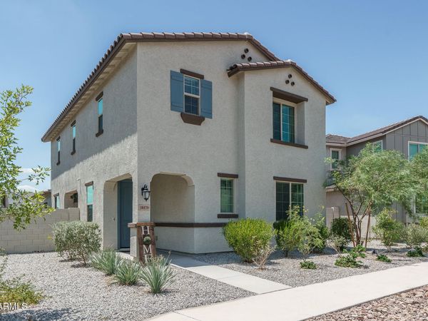 18178 W RAVEN Road, Goodyear, AZ 85338