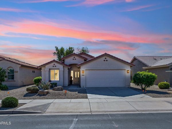 2453 E Hancock Trail, Casa Grande, AZ 85194