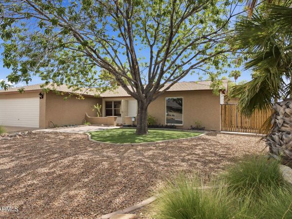 6525 S Wilson Street, Tempe, AZ 85283
